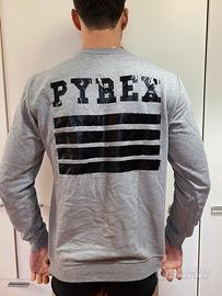 Felpa uomo pyrex