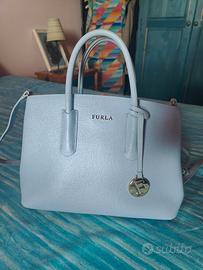 Borsa Furla Tessa in pelle
