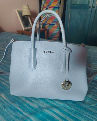 Borsa Furla Tessa in pelle