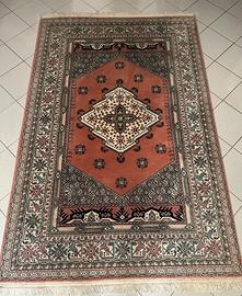 Tappeto grande 250x150 cm stile Persiano/Orientale