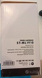 TONER ST-ML1010