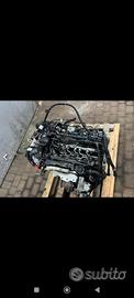 Motore bmw X1 2017 B47D20A 2,0 D
