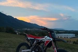 fantic xe 50 competition 
