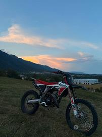 fantic xe 50 competition 