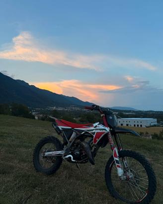 fantic xe 50 competition 