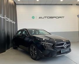 Mercedes-Benz Classe A A 180 Automatic Advanc...