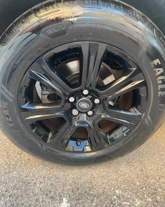 Cerchi 18 evoque