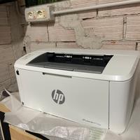 Hp laserjet M 110 W