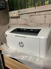 Hp laserjet M 110 W
