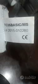 Busto tecnocamp