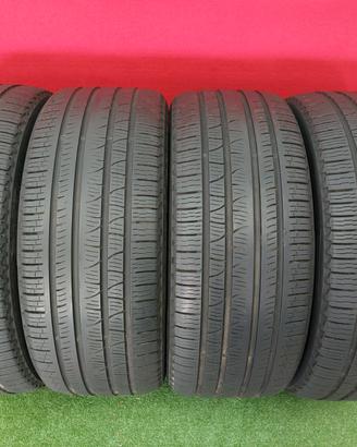 275 45 21 Gomme 4 Stagioni Pirelli 275 45 R21