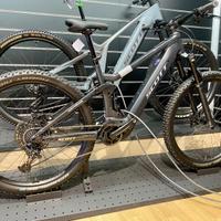 Scott STRIKE Eride 930 taglia M Test Bike BOSCH