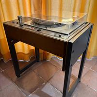 EMT 938 TSD15 stand orignale