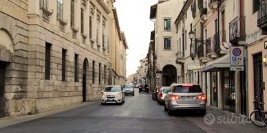 Appartamento storico 240 mq - Corso Padova