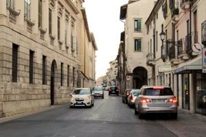 Appartamento storico 240 mq - Corso Padova