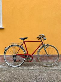 BICI OLYMPIA