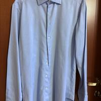 Etro camicia in puro cotone