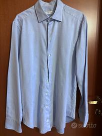 Etro camicia in puro cotone