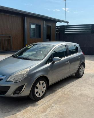 Opel Corsa 1.3 CDTI 75CV F.AP. 5 porte Cosmo