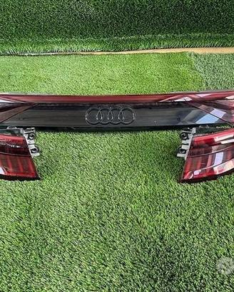 Ricambi stop completi disponbili Audi Sq8 2019