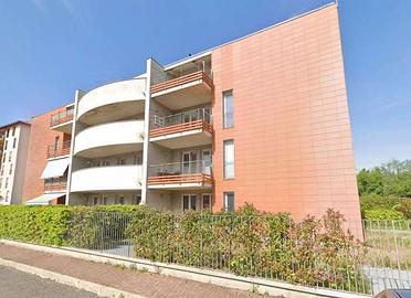 Appartamento a Senago MI