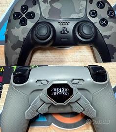 Controller Joystick Play Station 5