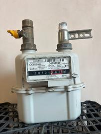 Contatore gas