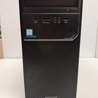 PC ASUS i5 8Gb 512Gb + 500Gb Win 11