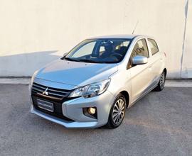 Mitsubishi Space Star 1.2 71 CV Funky