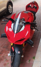 Ducati Panigale V4S 2022