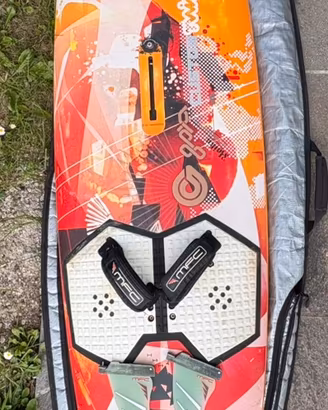 Tavola Windsurf Wave