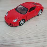 porsche cayman s  scala 1/34