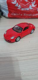 porsche cayman s  scala 1/34