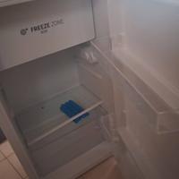 frigorifero con celletta freezer