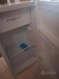 frigorifero con celletta freezer