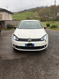 Golf 6