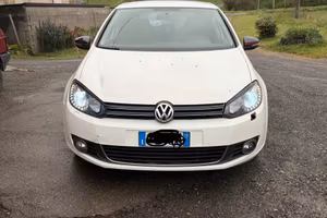 Golf 6