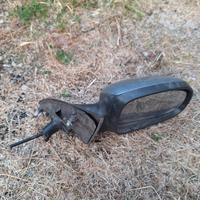 Specchietto laterale destro opel corsa c
