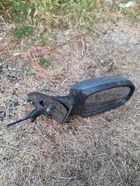 Specchietto laterale destro opel corsa c