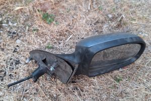 Specchietto laterale destro opel corsa c