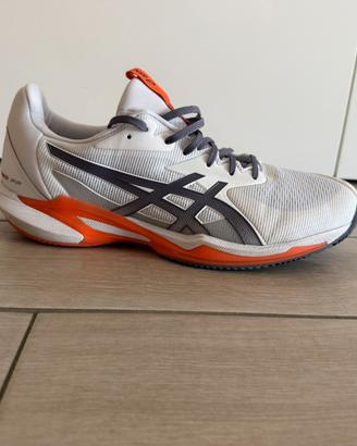 Scarpe padel