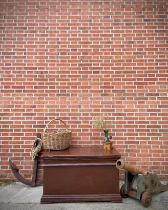 CASSAPANCA CON SEGRETO FORZIERE BAULE FRIULI