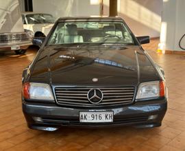 Mercedes-benz SL 500