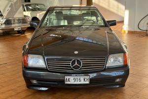 Mercedes-benz SL 500 - Hard Top