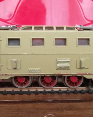 Co.Mo.Ge. CONTI Locomotore FS 4001