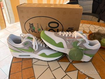 Air Max 1 Patta Chlorophyll 44