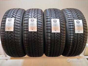 4 gomme 215 55 18 continental a8071