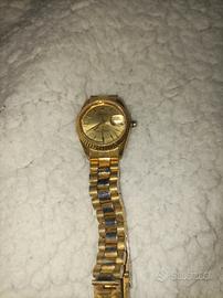 orologio Rolex da donna 