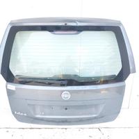 46825849 PORTELLONE POSTERIORE FIAT IDEA (135) 1.2