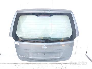 46825849 PORTELLONE POSTERIORE FIAT IDEA (135) 1.2